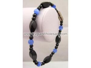 Hematite Bracelet